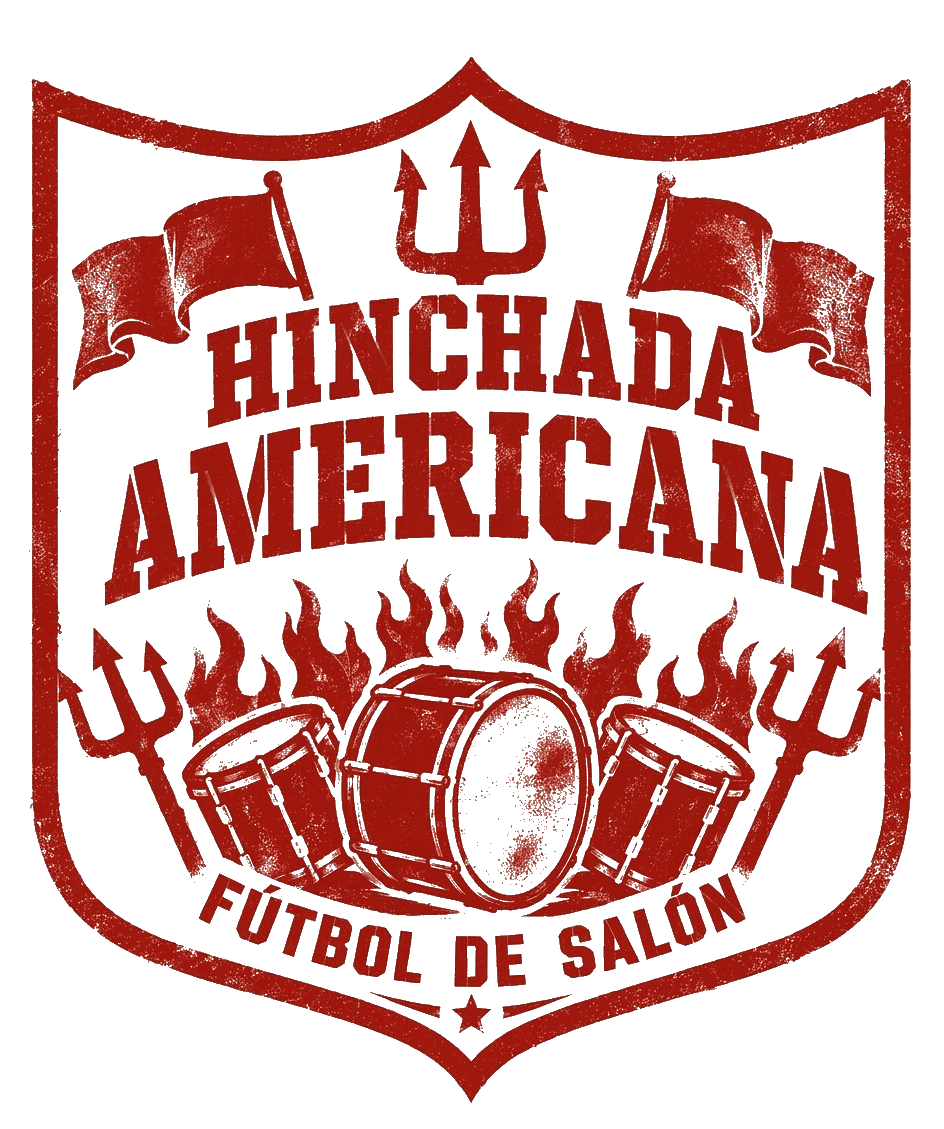 Hinchada Americana