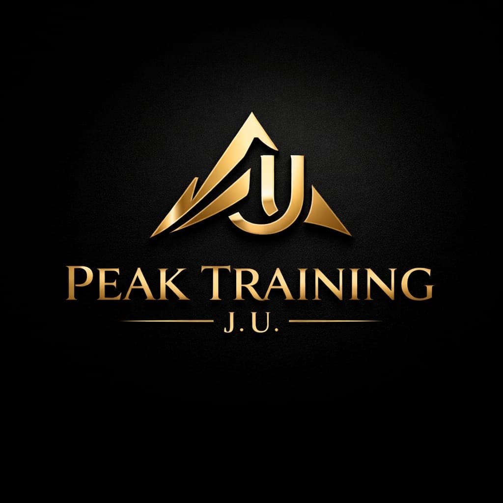 PEAK TRAINING